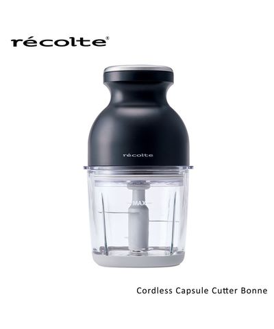 recolte Cordless Bonne 無線萬用調理機