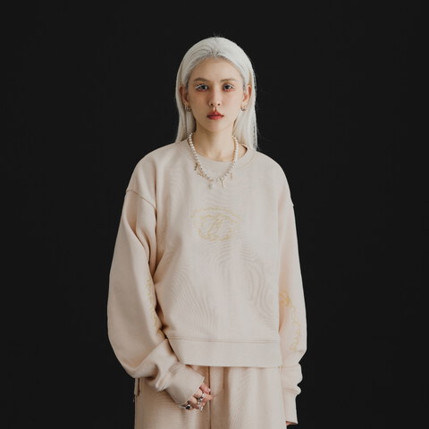 Core Crewneck Sweatshirt