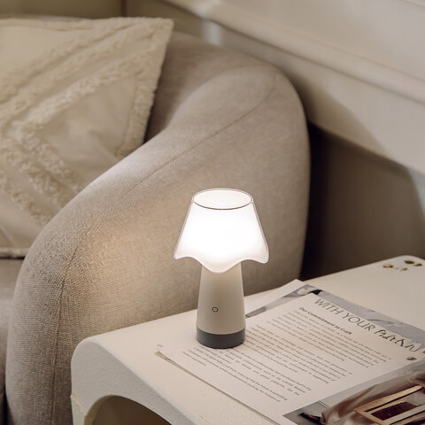 Fungo 花漾移動小燈