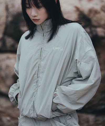 OCTO X SENSE 聯名外套 FLSSURE TECHNICAL JACKET