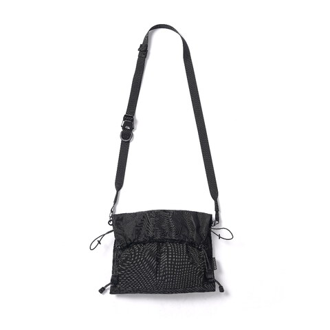 頭盔包 H2 CROSSBODY BAG