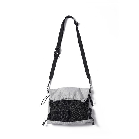 頭盔包 H2 CROSSBODY BAG