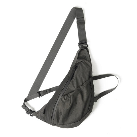 兩用斜挎包 2-WAY GRAB BAG