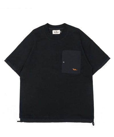 單口袋戶外T恤 Camp Day Pocket T-Shirt