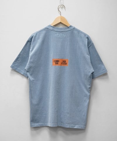 TNT0102-251 聯名印花短Tee TNT AS CS Tee