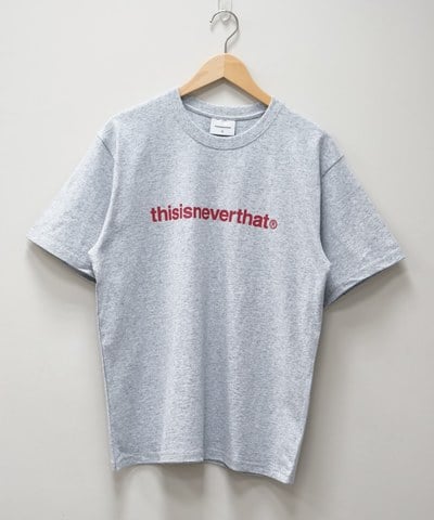 Logo印花上衣 T-Logo Tee