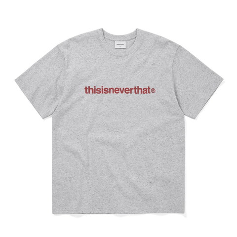 經典 Logo 短TEE T Logo Tee
