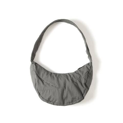 側背包 WISDOM CROSSBODY BAG