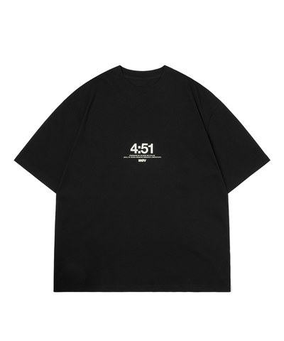 印花上衣 4:51