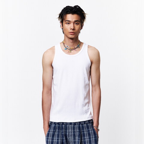 背心 TANK TOP