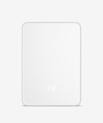 Zenlet 3-霧面行動錢包