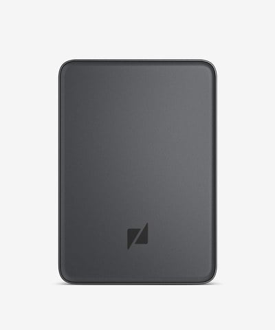 Zenlet 3-霧面行動錢包