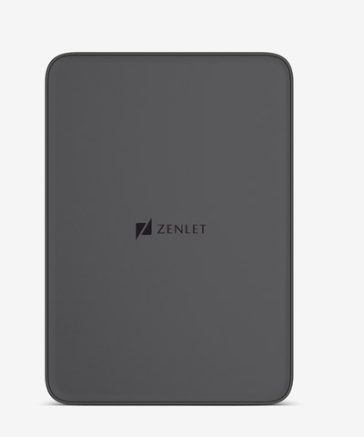 Zenlet 3 Pro Max-霧面行動錢包