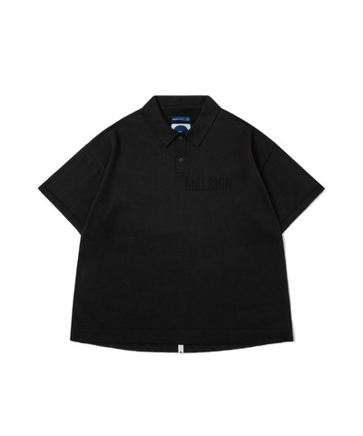 POLO衫 Summer Comfy Polo Shirt