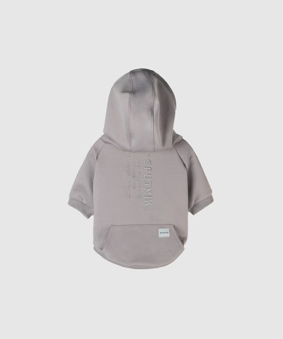 連帽寵物衣 Embroidery Hoodie