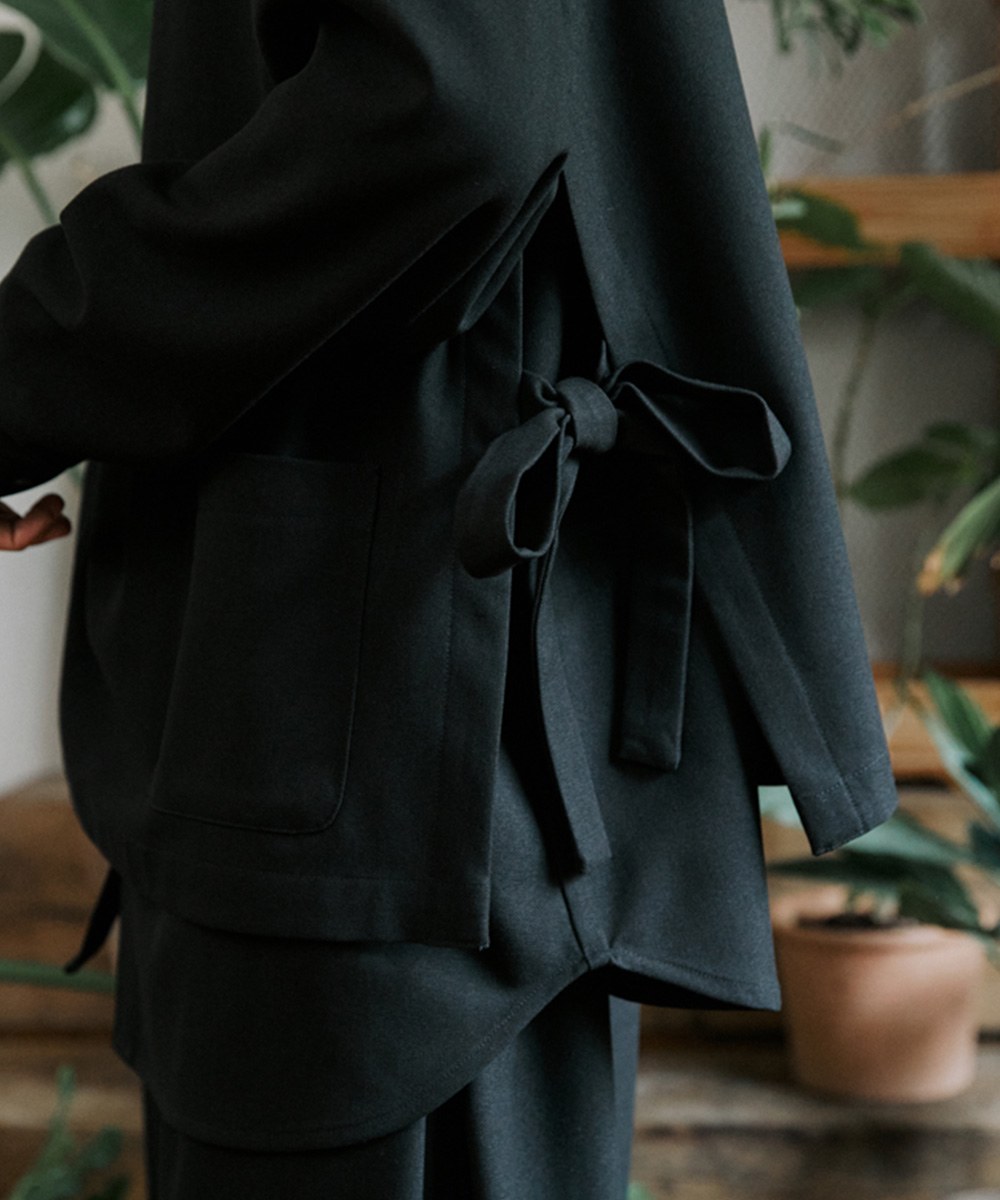 襯衫背心套裝 unisex shirts vest