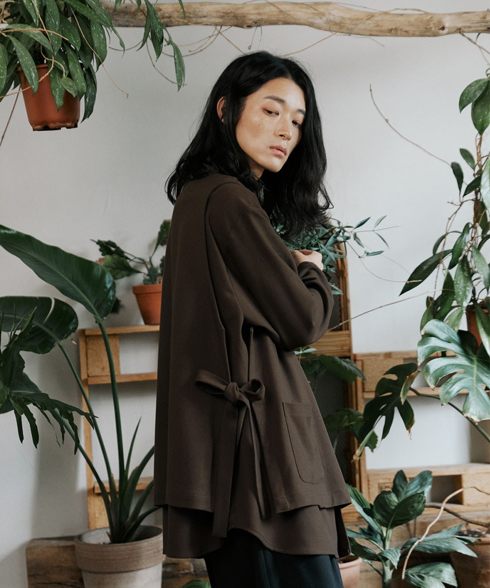 襯衫背心套裝 unisex shirts vest