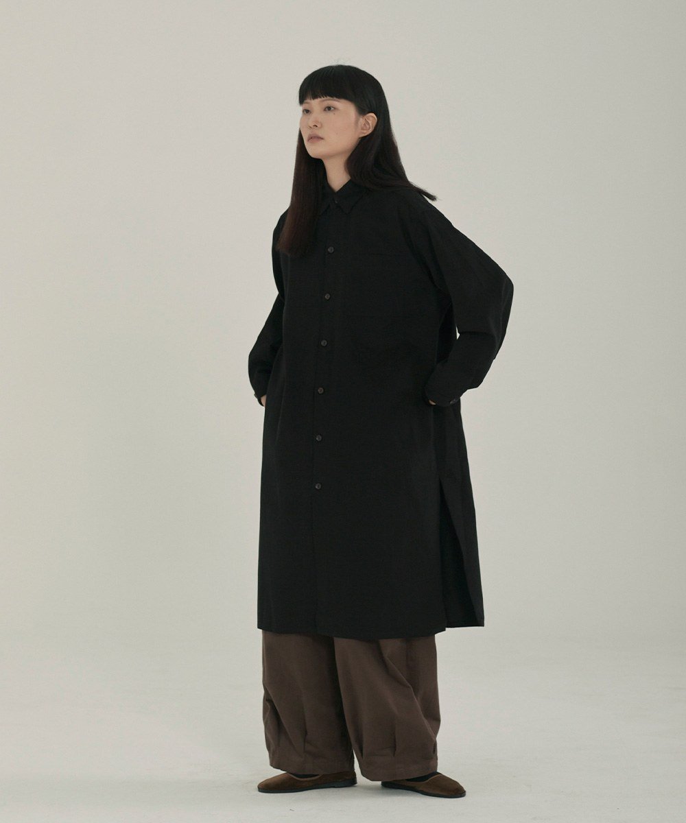 繫帶燈籠褲 unisex loop balloon pants