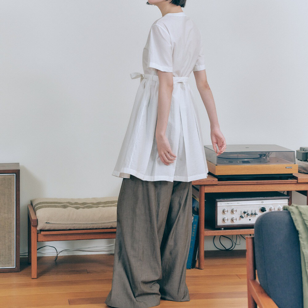 unisex breeze wide pants