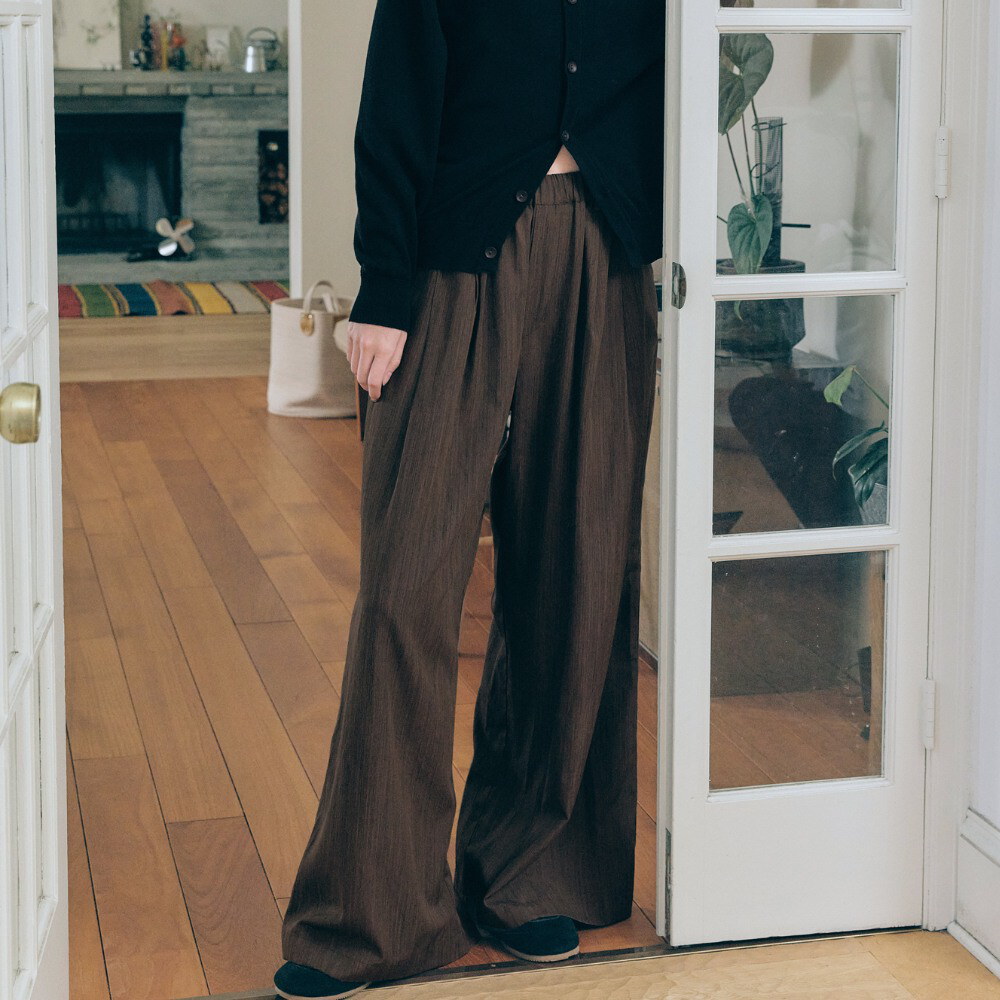 unisex breeze wide pants