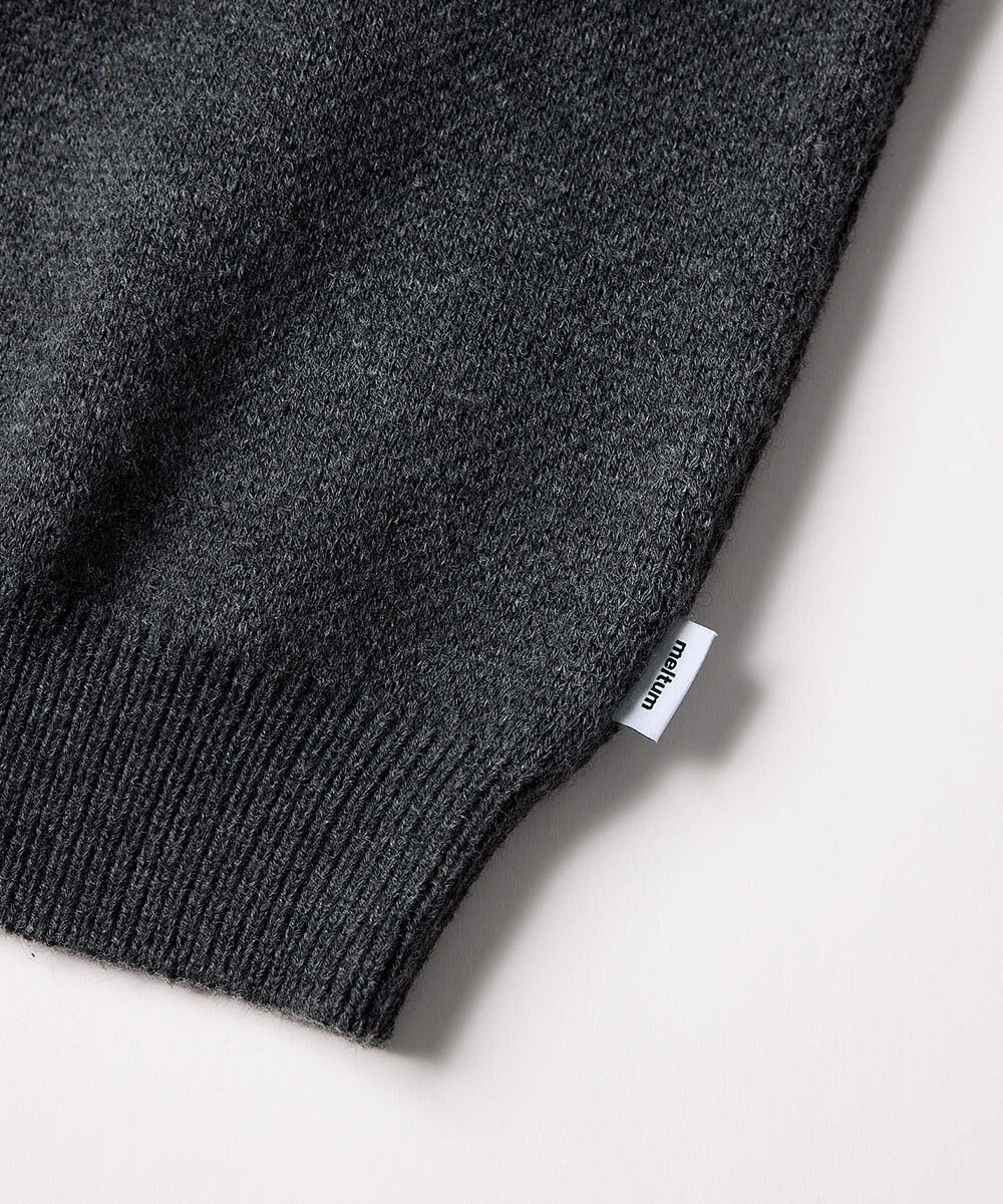針織上衣 JACQUARD KNIT