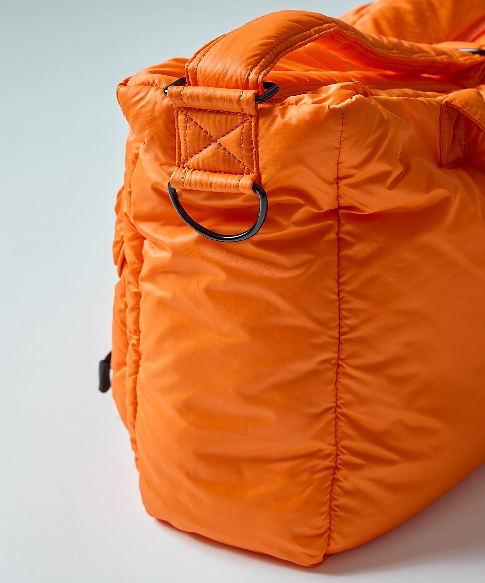 鋪棉肩背包 PADDING SHOULDER BAG