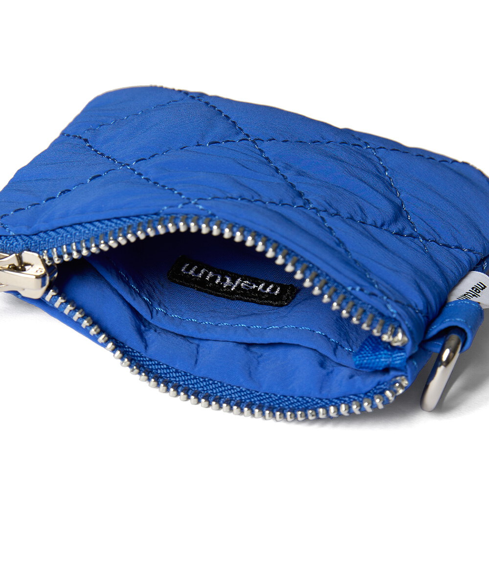 絎縫收納包 QUILT POUCH SET