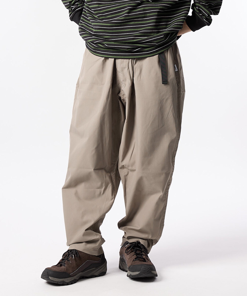 休閒長褲 SORONA CLIMBING TECH PANTS