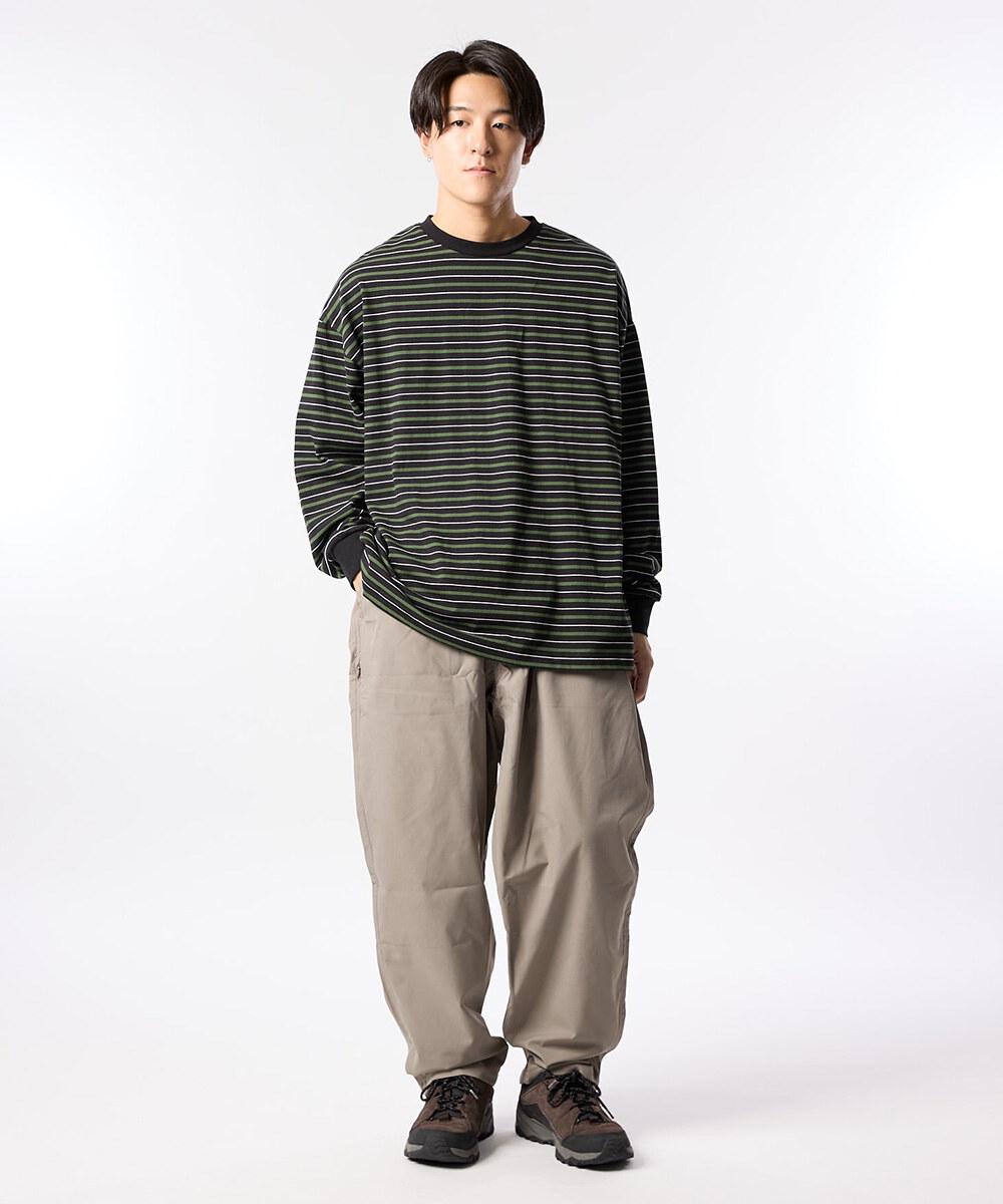 休閒長褲 SORONA CLIMBING TECH PANTS