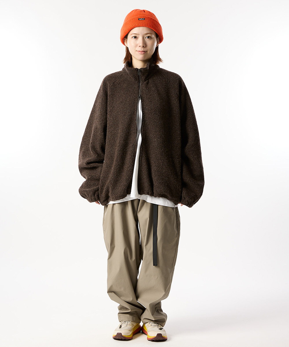 休閒長褲 SORONA CLIMBING TECH PANTS