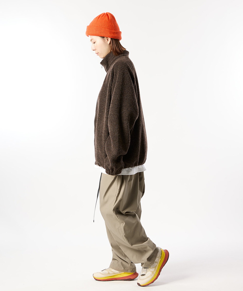 休閒長褲 SORONA CLIMBING TECH PANTS