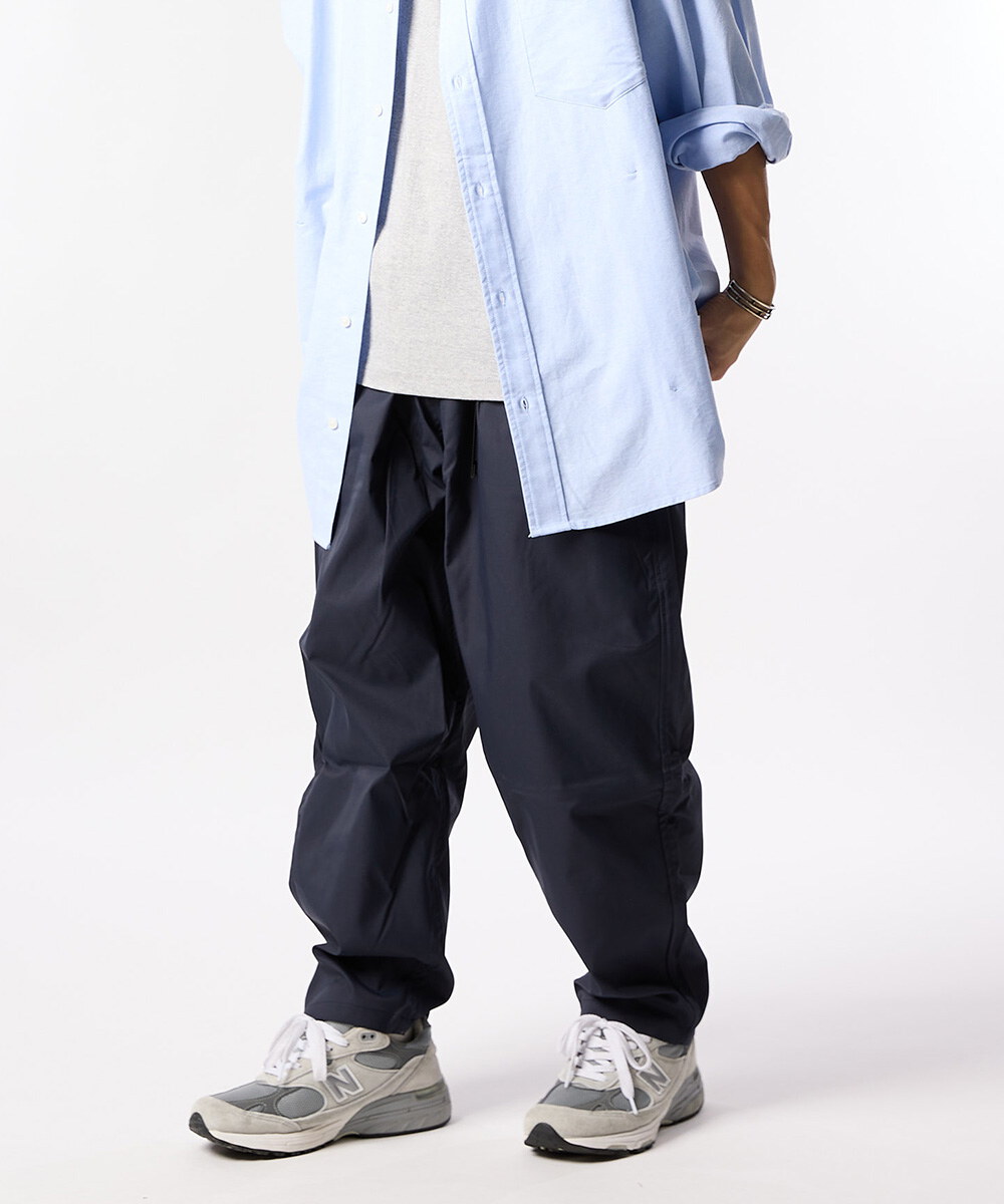 休閒長褲 SORONA CLIMBING TECH PANTS