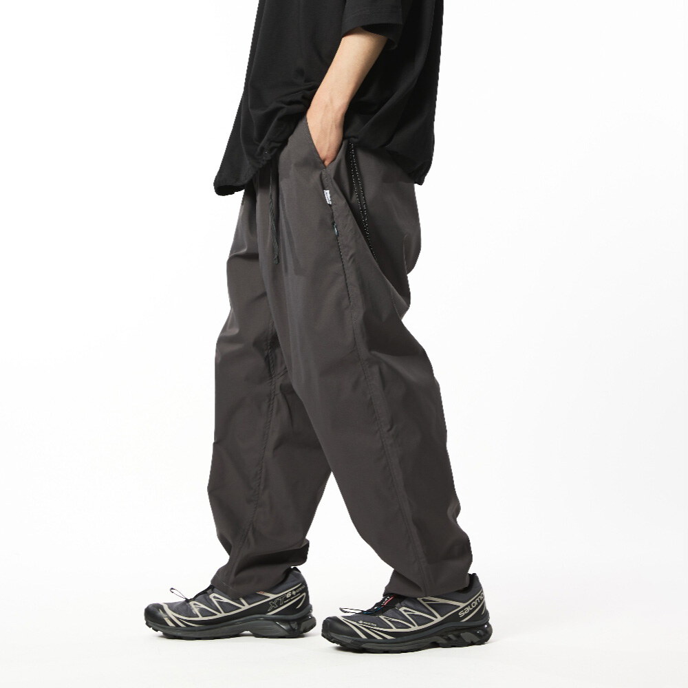 戶外風機能長褲 SORONA CLIMBING TECH PANTS
