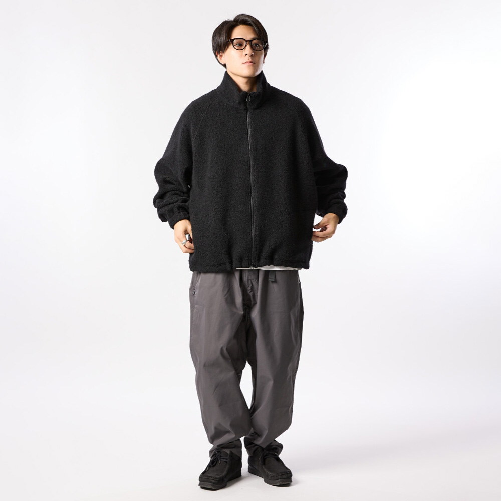 戶外風機能長褲 SORONA CLIMBING TECH PANTS