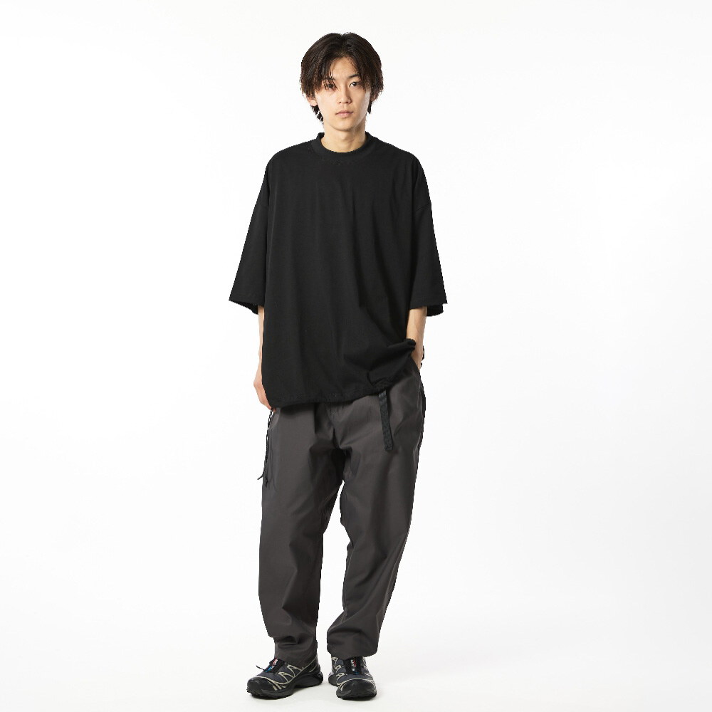 戶外風機能長褲 SORONA CLIMBING TECH PANTS