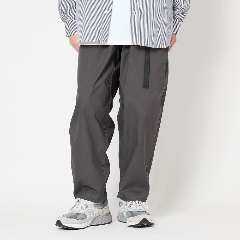 戶外風機能長褲 SORONA CLIMBING TECH PANTS