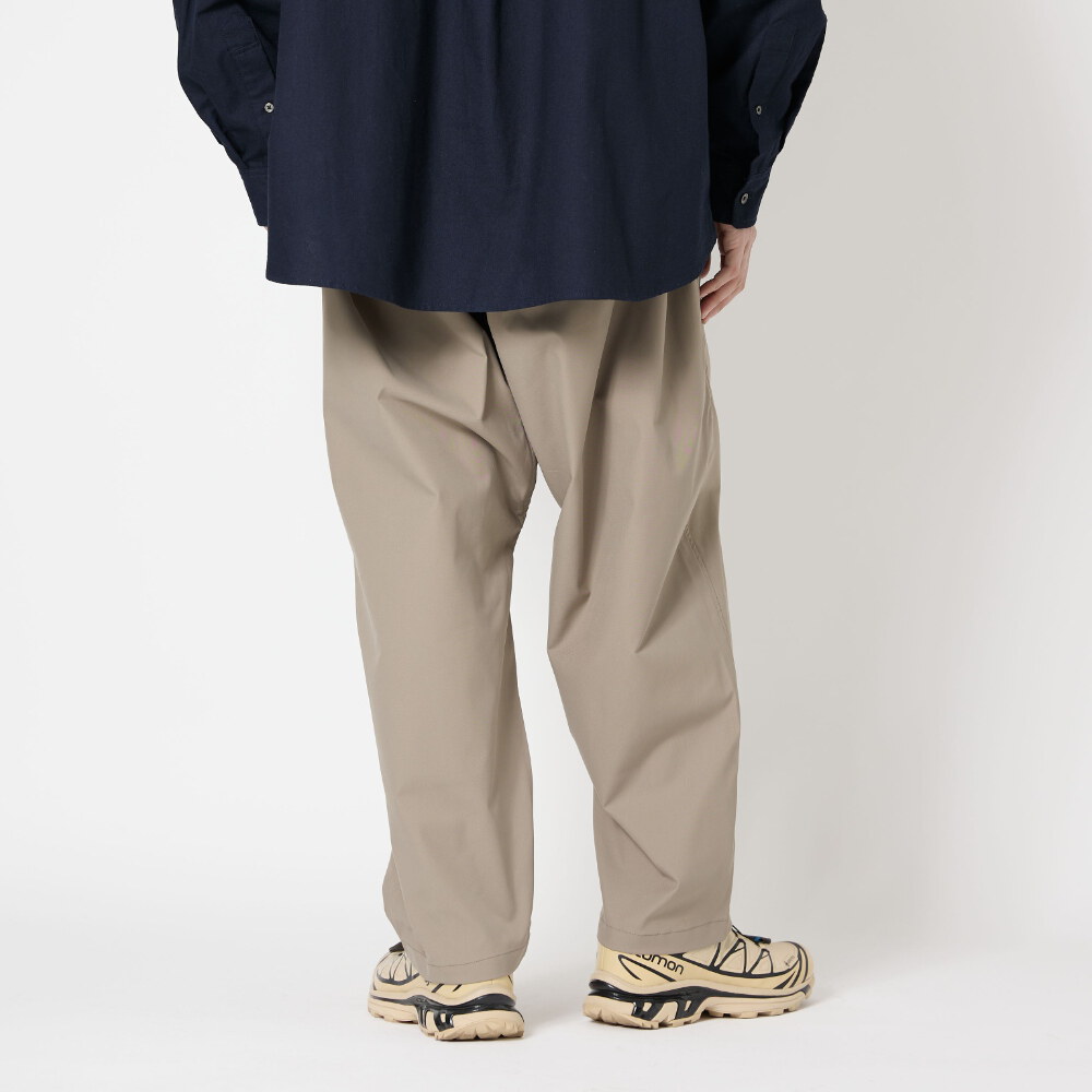 戶外風機能長褲 SORONA CLIMBING TECH PANTS