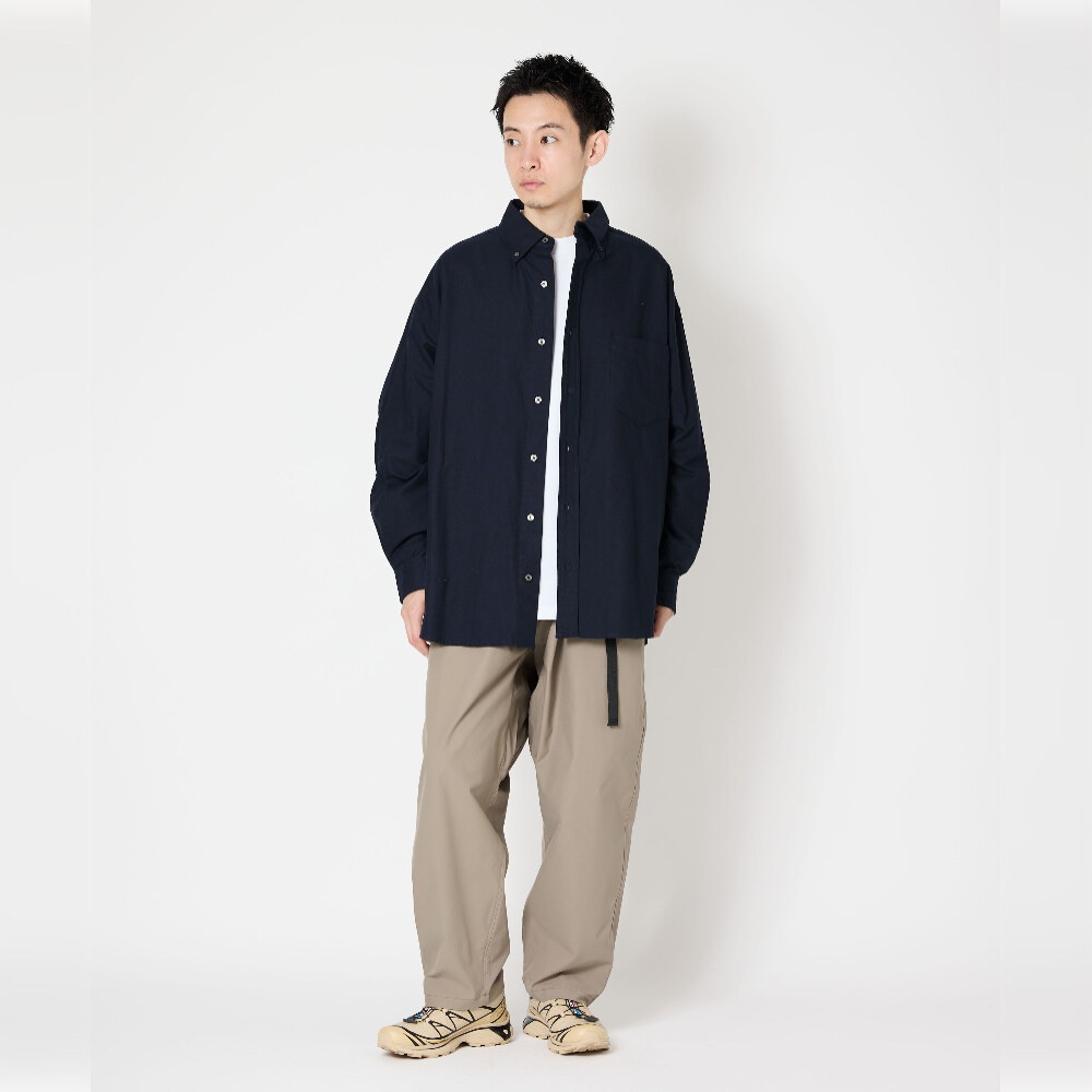 戶外風機能長褲 SORONA CLIMBING TECH PANTS