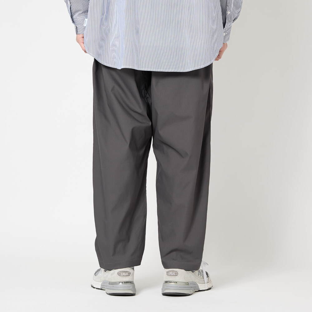 戶外風機能長褲 SORONA CLIMBING TECH PANTS