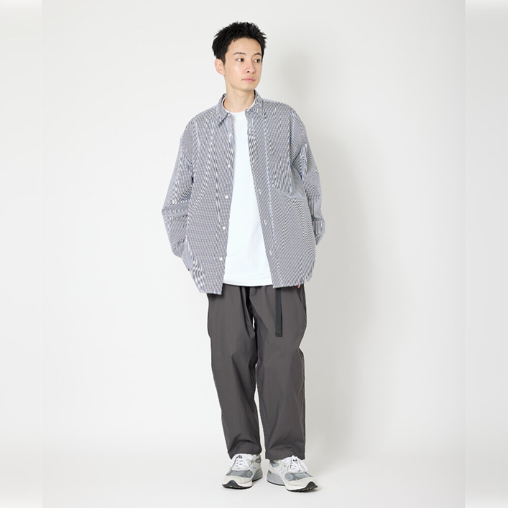 戶外風機能長褲 SORONA CLIMBING TECH PANTS