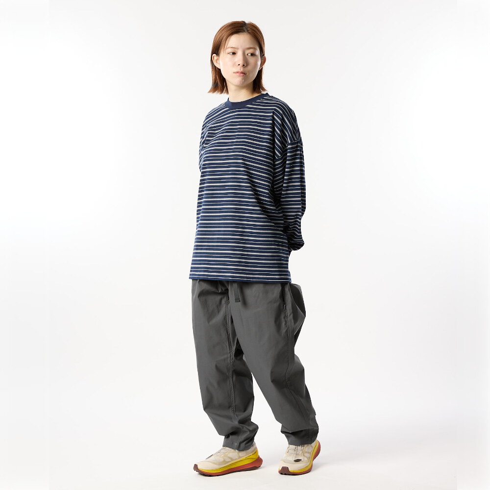 戶外風機能長褲 SORONA CLIMBING TECH PANTS