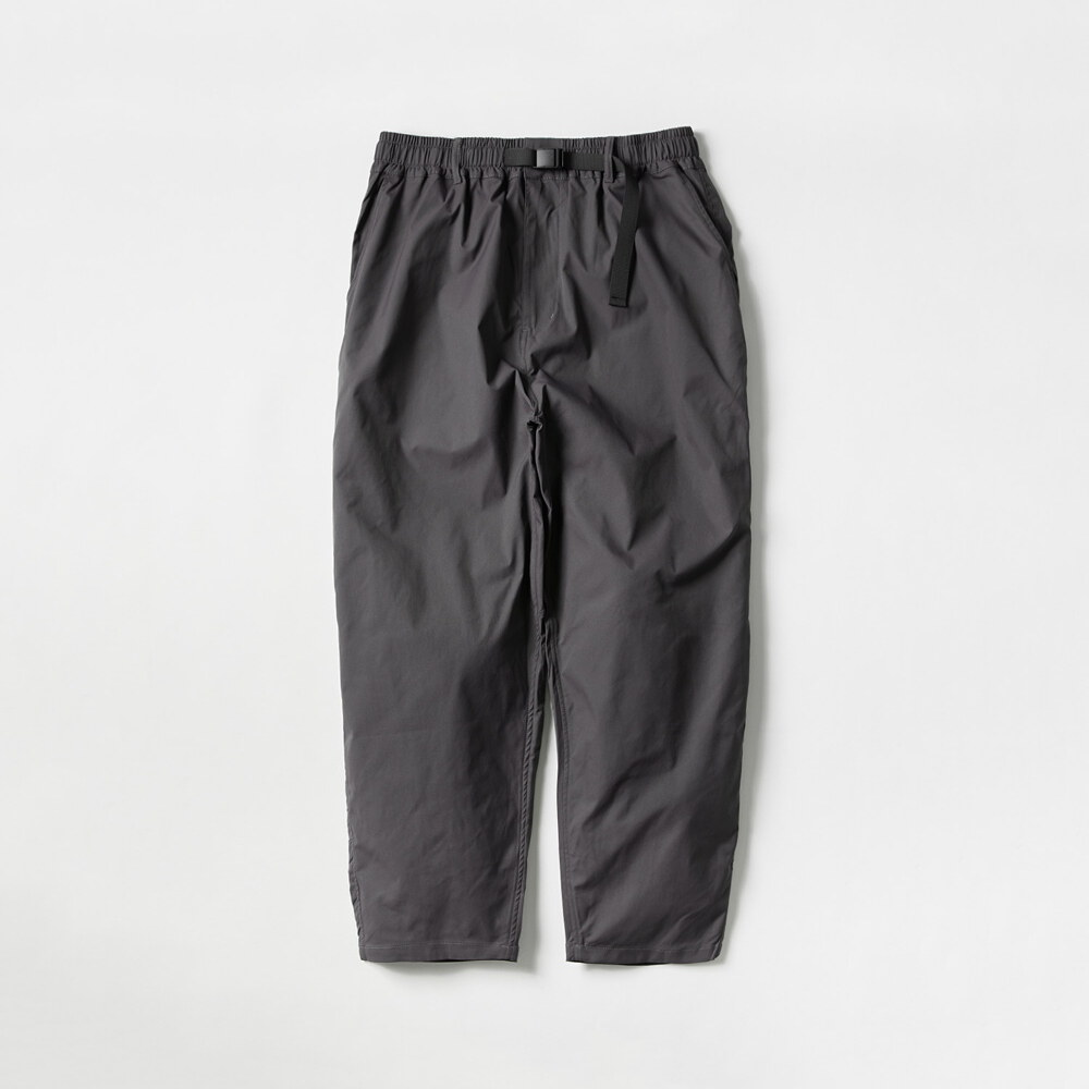 戶外風機能長褲 SORONA CLIMBING TECH PANTS