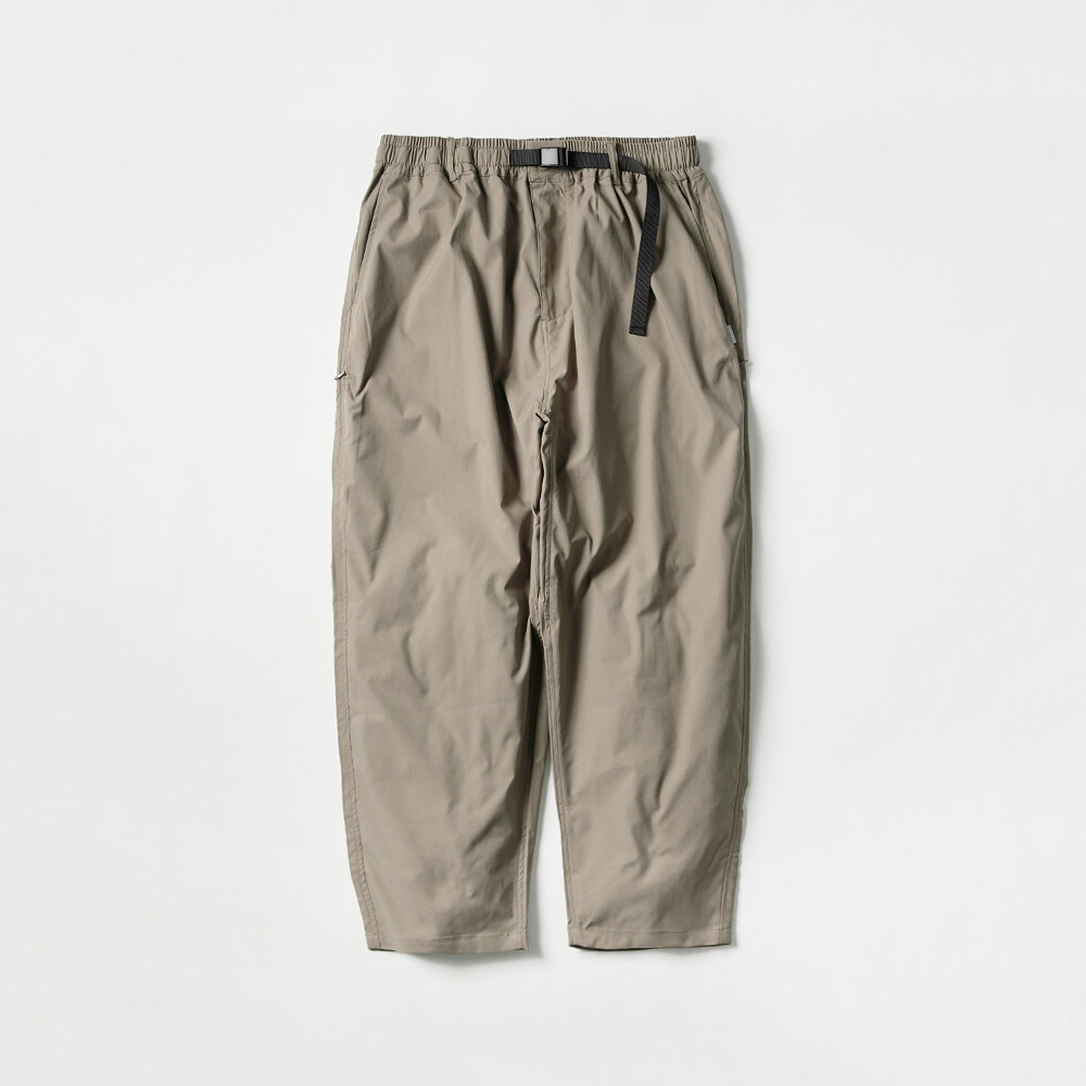 戶外風機能長褲 SORONA CLIMBING TECH PANTS