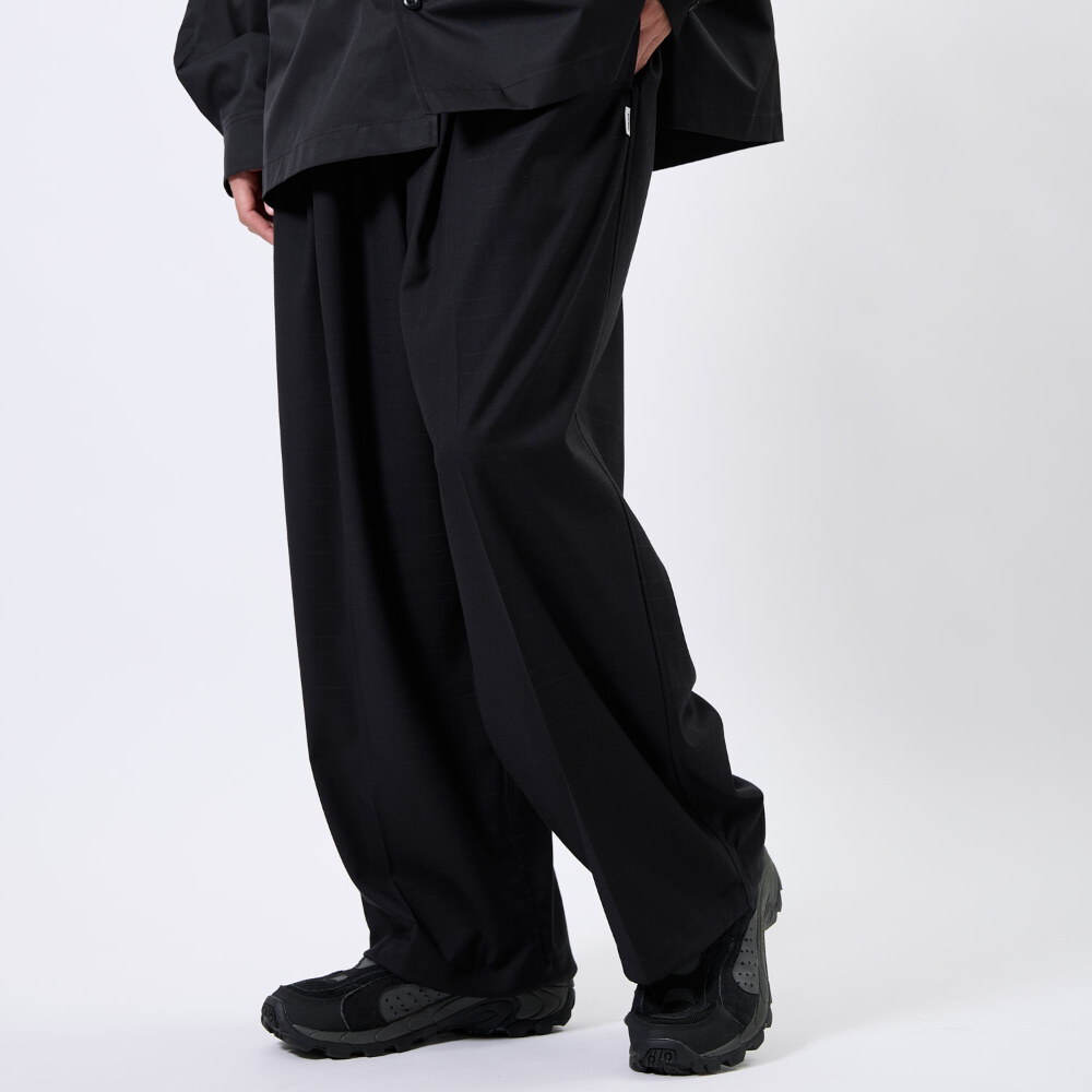 休閒長褲 DAILY EASY TROUSERS CK