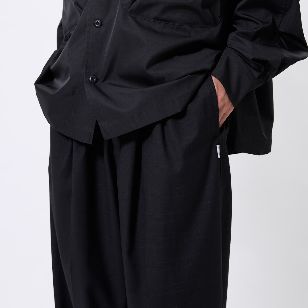 休閒長褲 DAILY EASY TROUSERS CK