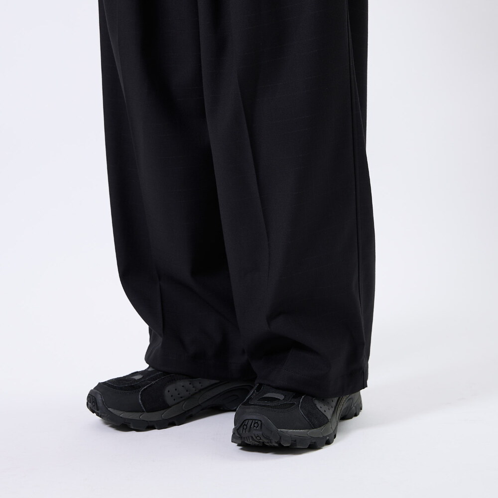 休閒長褲 DAILY EASY TROUSERS CK
