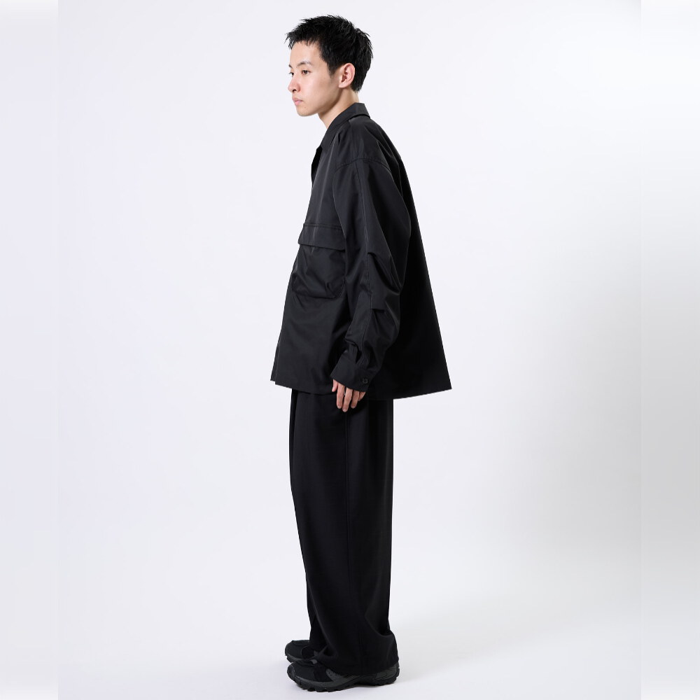 休閒長褲 DAILY EASY TROUSERS CK