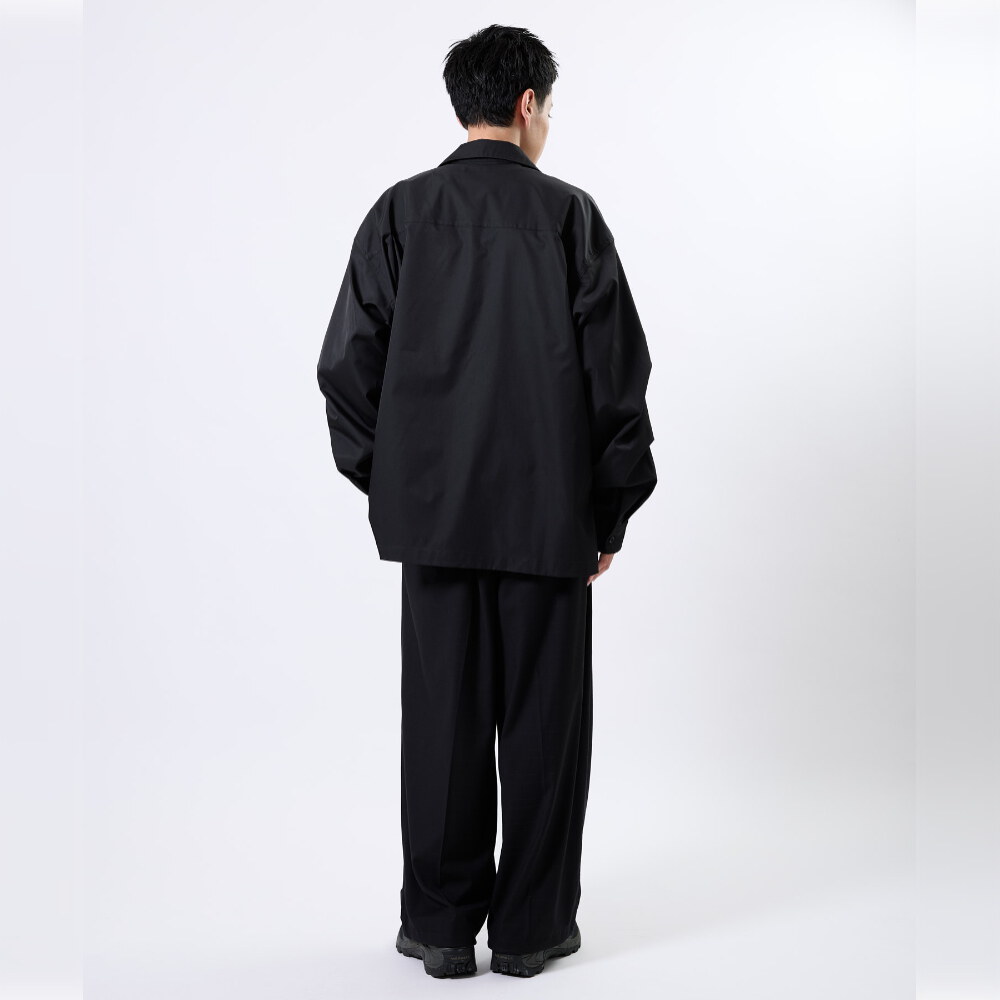 休閒長褲 DAILY EASY TROUSERS CK