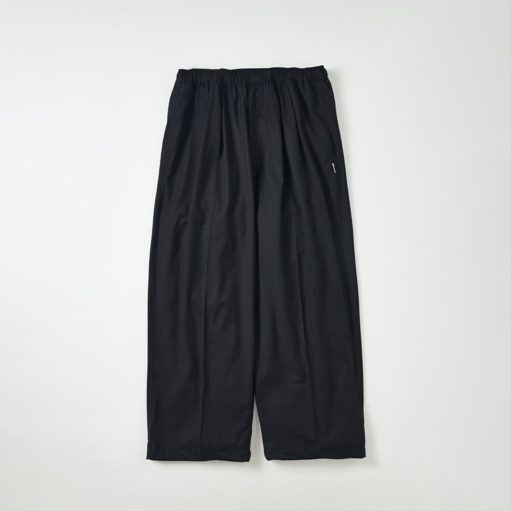 休閒長褲 DAILY EASY TROUSERS CK