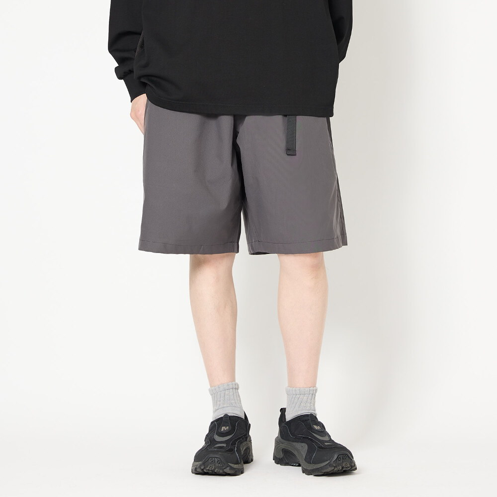 機能短褲 SORONA CLIMBING TECH SHORTS